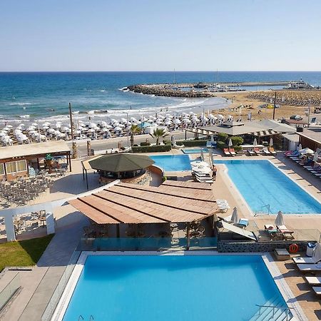 Astir Beach Hotel Gouves Exterior photo