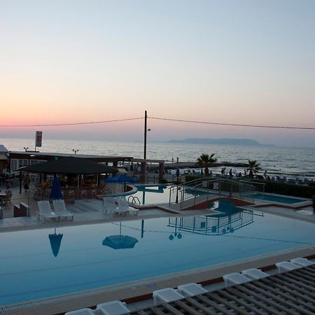 Astir Beach Hotel Gouves Exterior photo