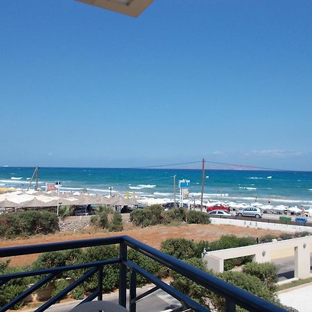Astir Beach Hotel Gouves Exterior photo