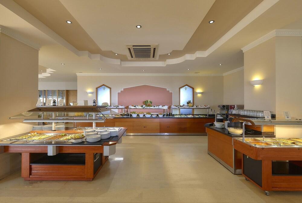 Astir Beach Hotel Gouves Exterior photo