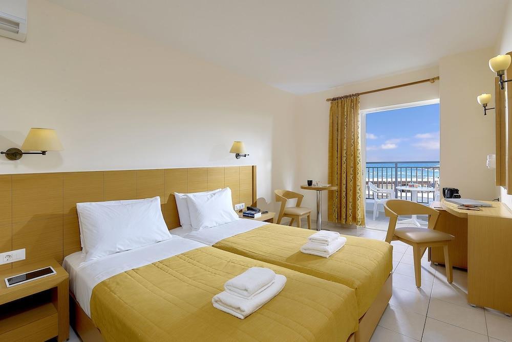 Astir Beach Hotel Gouves Exterior photo