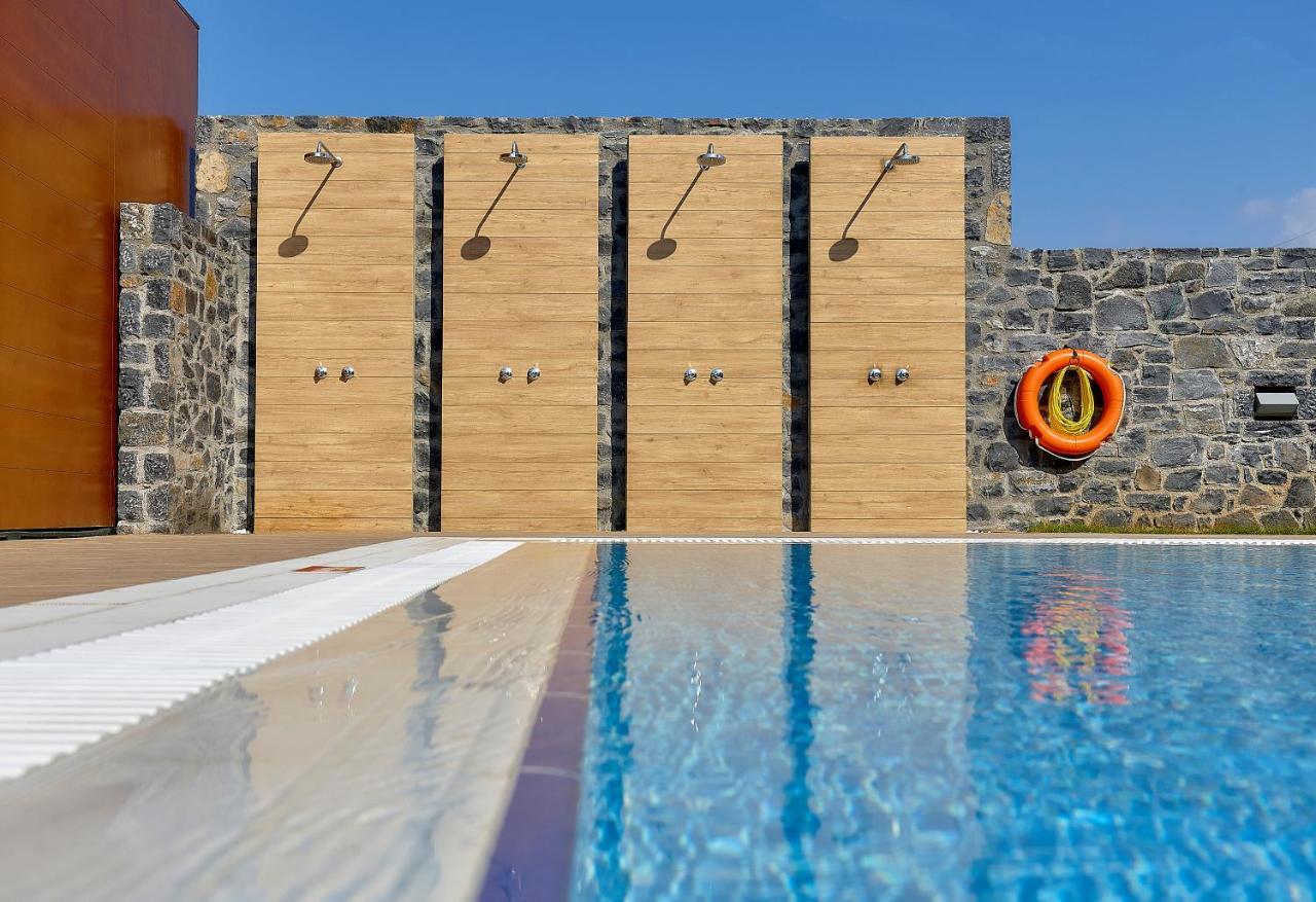 Astir Beach Hotel Gouves Exterior photo