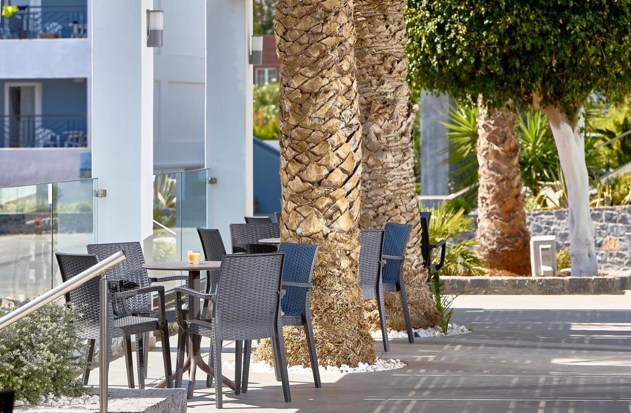 Astir Beach Hotel Gouves Exterior photo
