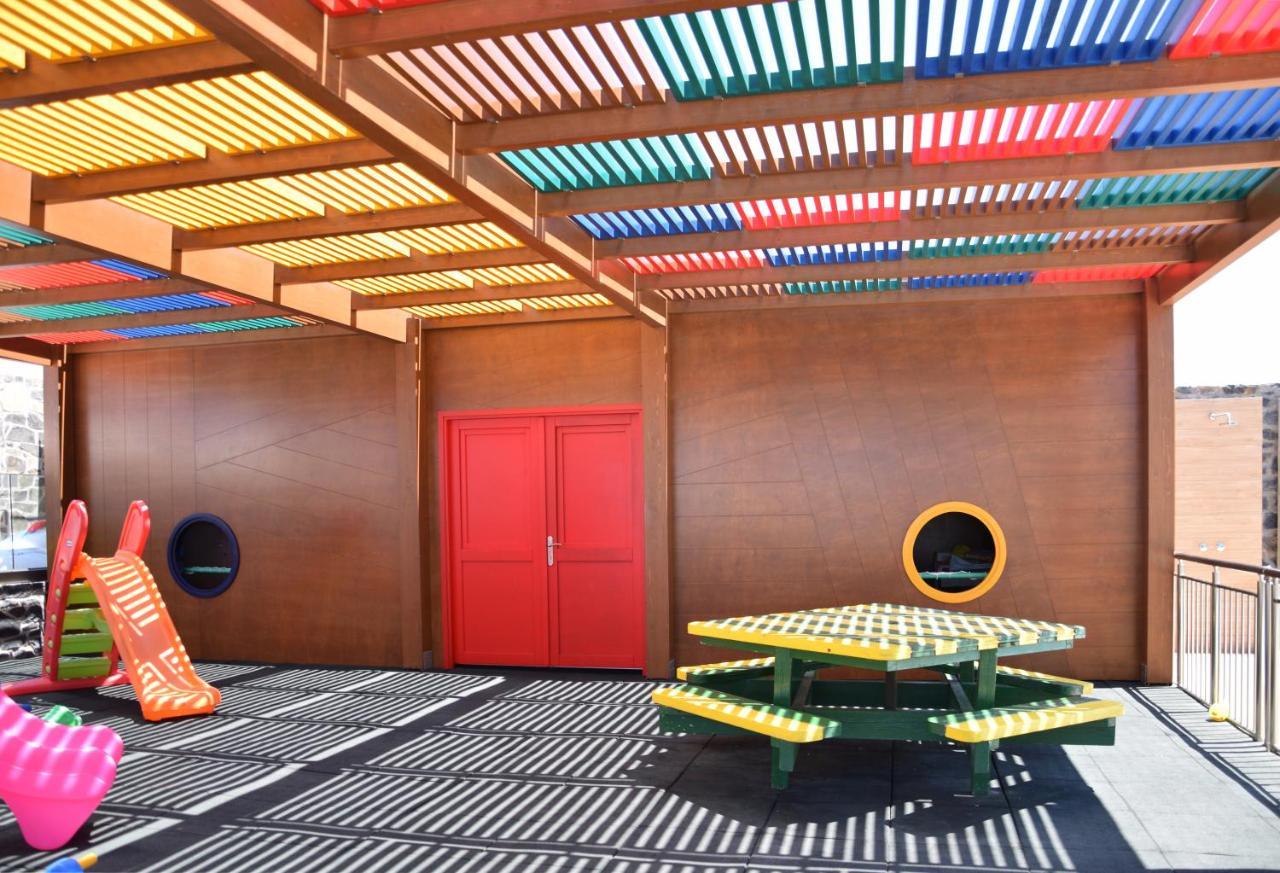 Astir Beach Hotel Gouves Exterior photo