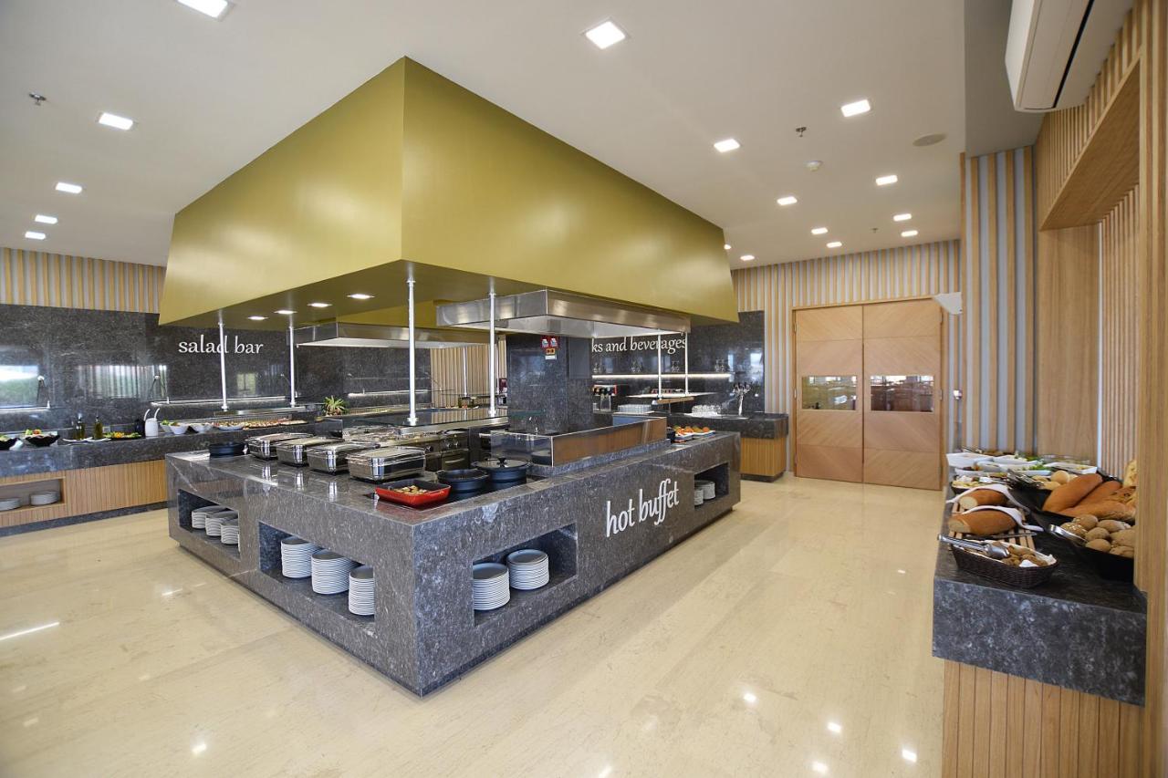Astir Beach Hotel Gouves Exterior photo