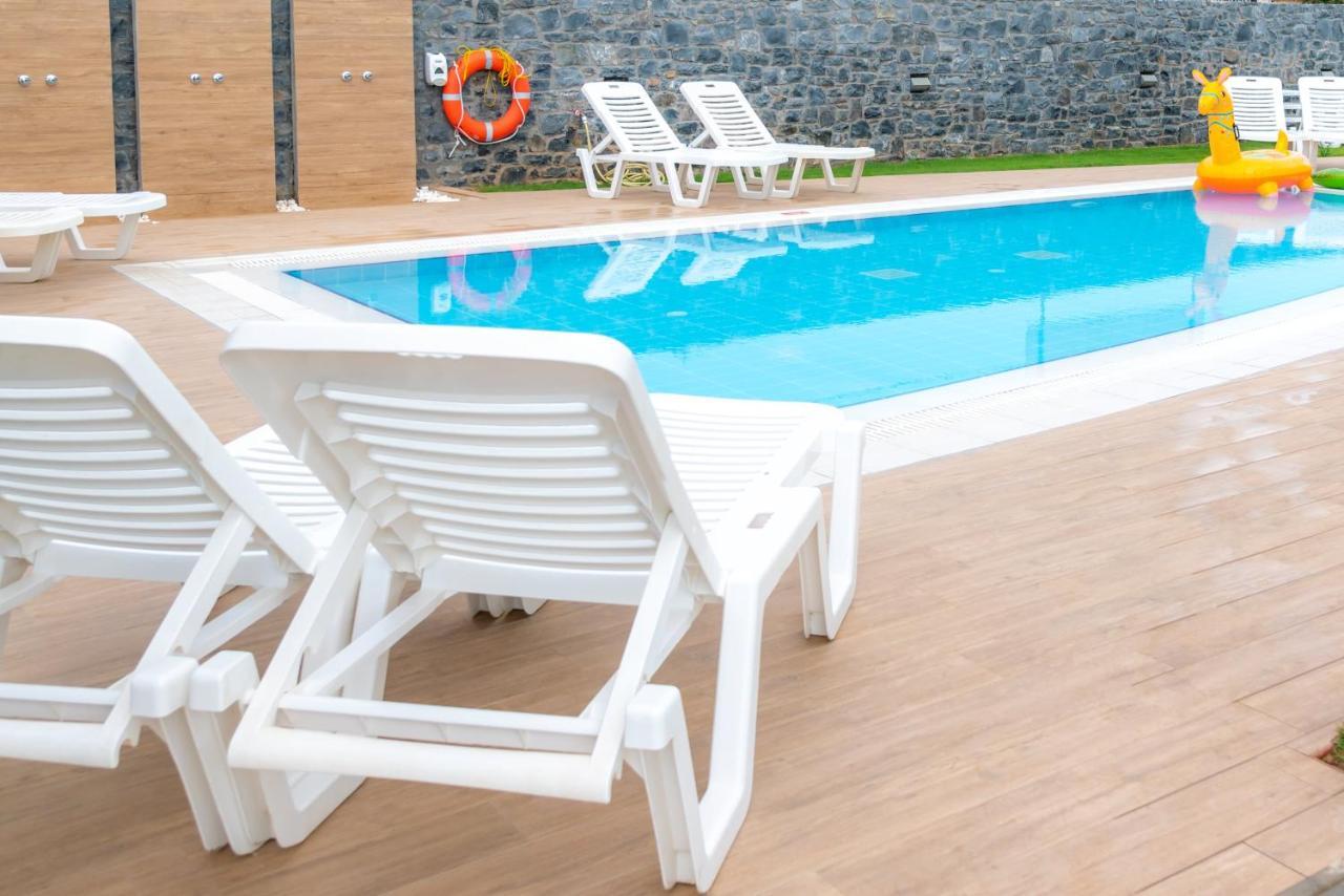 Astir Beach Hotel Gouves Exterior photo