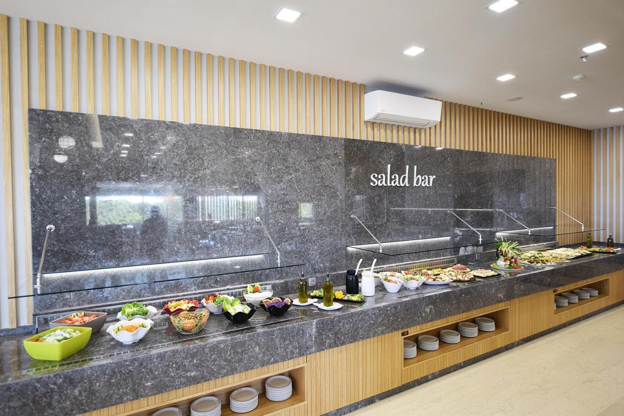 Astir Beach Hotel Gouves Exterior photo