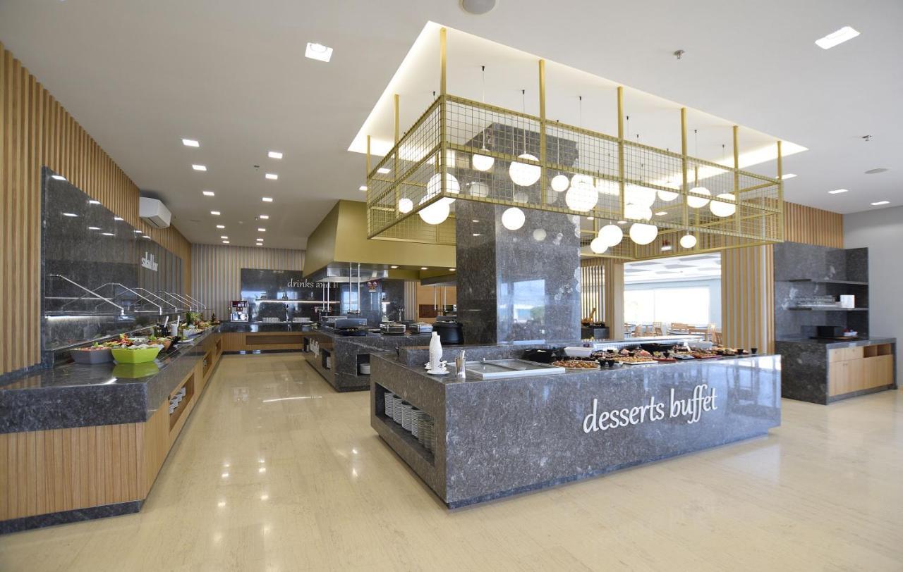 Astir Beach Hotel Gouves Exterior photo