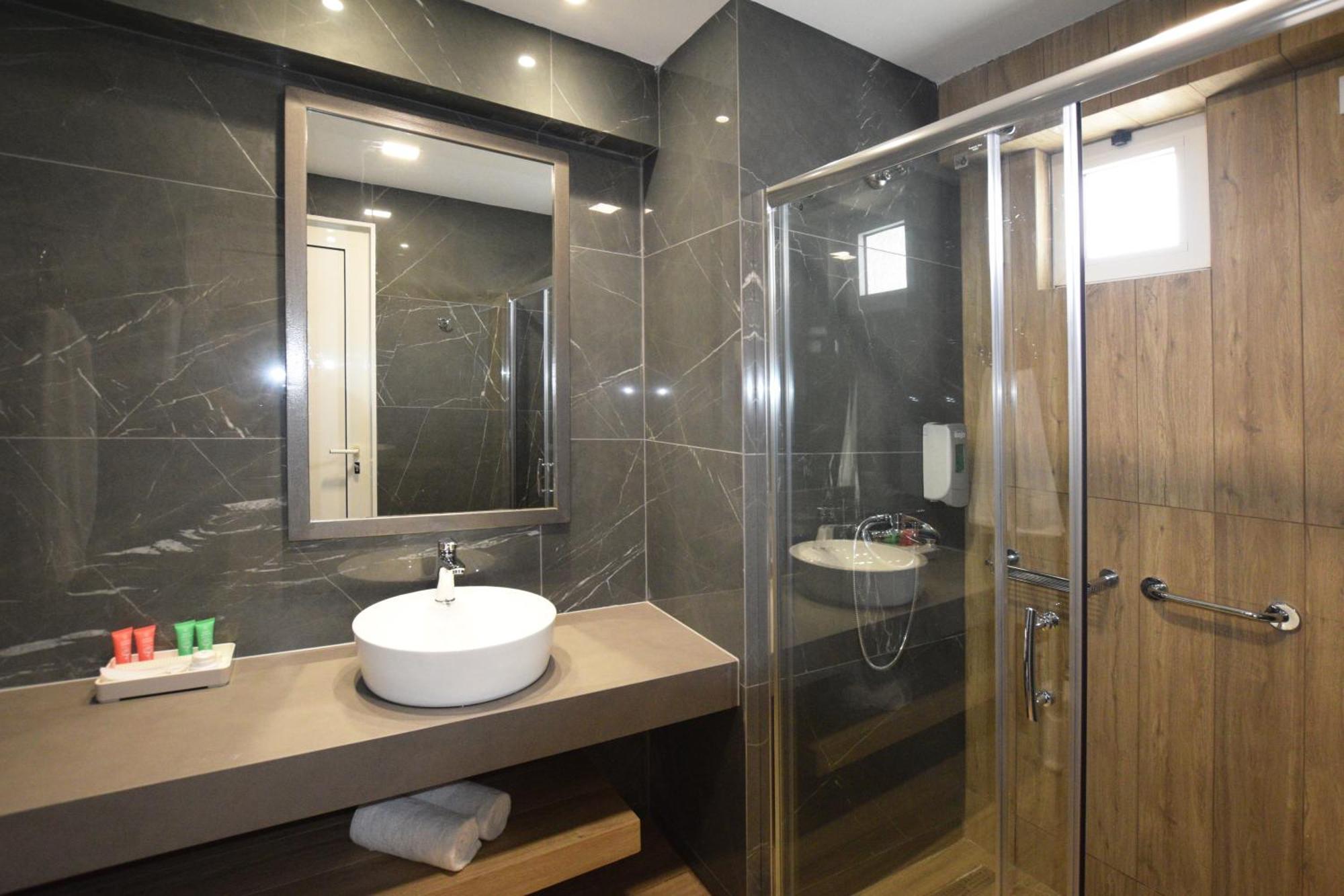 Astir Beach Hotel Gouves Room photo