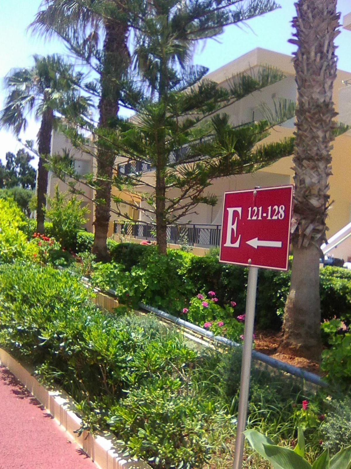 Astir Beach Hotel Gouves Exterior photo
